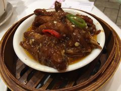 -稻香酒家·34年老字号·港式粤菜(汉街店)
