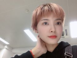 短发-HD HAIR STYLE