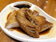-西关味(东明路店)