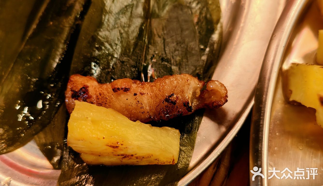 烤肉人的福利😋终于开了🥳🥳🥳