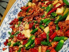 -赤宴·川菜(玉林店)