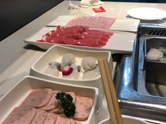 -海底捞火锅(武胜路凯德广场店)