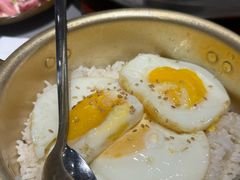 -白山烧烤(文安路万豪店)