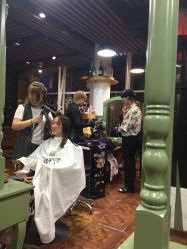 -形象革命造型·护肤Hair Studio