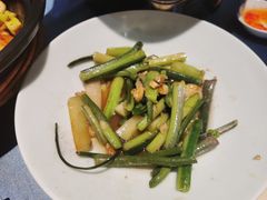 -千滋百味·醉江澜花园餐厅(街道口店)