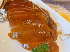 -大鸭梨烤鸭(甘家口店)