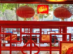 -北京小肠陈饭庄(方庄店)