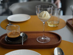 -璞渼咖啡 ROOF P.M. Café(浦东美术馆店)