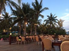 iphone_upload_pic-渔家火锅·海鲜自助餐·演艺(亚龙湾天域酒店)