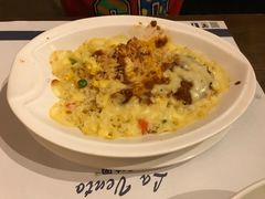 -乐味图西餐厅(站前路店)