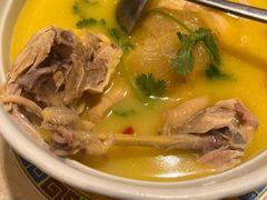 -山外山菜馆(玉泉路店)