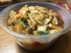 -花溪牛肉米粉(科园二路店)