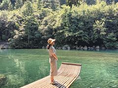 -石台牯牛降景区