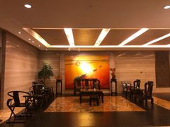 -绍兴鉴湖君澜大酒店