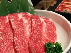 -九田家黑牛烤肉料理(石路天虹店)