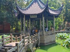 -岳麓山风景名胜区