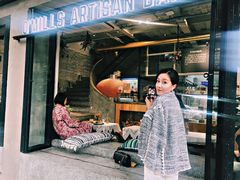 门面-RAC BAR(安福路店)