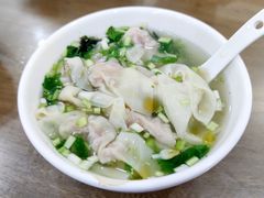 -子午路张记肉夹馍(翠华路店)
