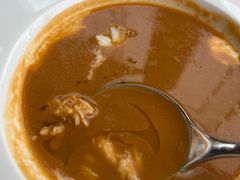 蟹肉浓汤-Ministry of Crab•MOC(交子大道店)