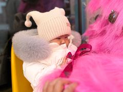 -绿茶餐厅(蓝色港湾店)