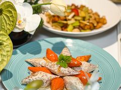 -金成潮菜博物馆(海珠湿地店)