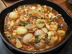 -云海肴·汽锅鸡·云南菜(美罗城店)