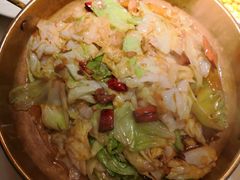 -佬麻雀·新湘菜(珠海金发购物中心店)