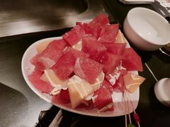 -盛焰铁板烧(王府井店)