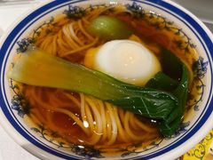 -惠丰堂饭庄(北洼路店)