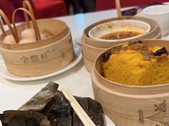 -金鼎轩(亚运村店)