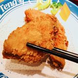 潮牌来袭，打卡敏华茶冰厅~~
