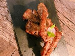 -HIGH FIVE哈福手工汉堡(桂林路店)