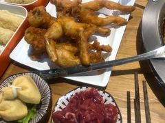 -铭记蛙小仙·活蛙畅享(CBD万达广场店)