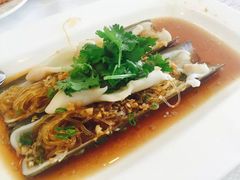 -新加坡海鲜共和(名胜世界圣淘沙海滨坊)