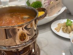 -花中城·杭帮菜·粤菜·海鲜火锅(清泰街店)