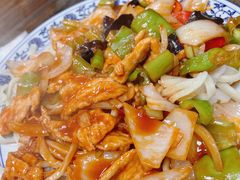 -陕西人家(莱山店)