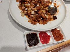 -天和晟新京菜.水煮鱼.湘土菜(国展店)