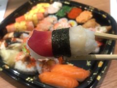 -河风精致寿司(尼盛店)