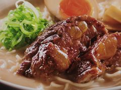 -味千拉面(光启城时尚购物中心店)