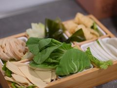 -独一道·邵伯龙虾土菜馆·烧烤(雨花西路店)