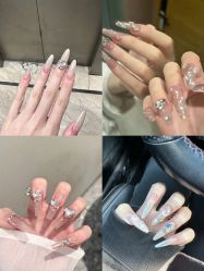 -M·X Nail日式美甲美睫