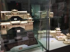 -中国庆元廊桥博物馆
