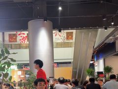 -破店肥哈·东北烧烤·夜宵(南山保利店)