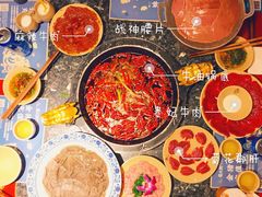 -蜀大侠火锅(寰球文化地标·总府店)