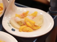 -爱新觉罗福臨火锅馆(万科滑雪场店)