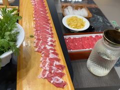 -阳坊胜利涮羊肉(阳坊老店)