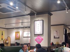 -阿莉餐厅(枣阳路店)