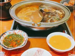 -牛New寿喜烧(青浦店)