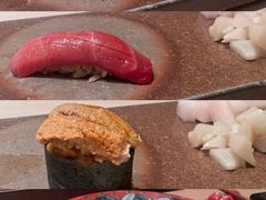 -Ginza Onodera 鮨(外滩十八号店)