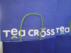 -TEA CROSS交茶点(国贸中心店)